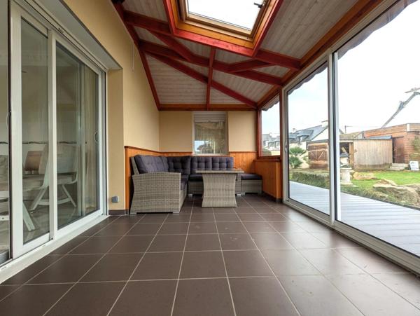 Vente Maison 7 pièces 152 m2 à Ploufragan