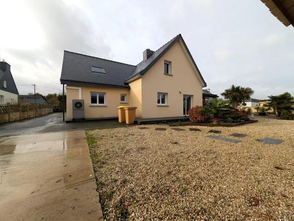 Vente Maison 7 pièces 152 m2 à Ploufragan