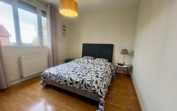 Maison à vendre    4 pièces • 90 m2 Villers-Bretonneux