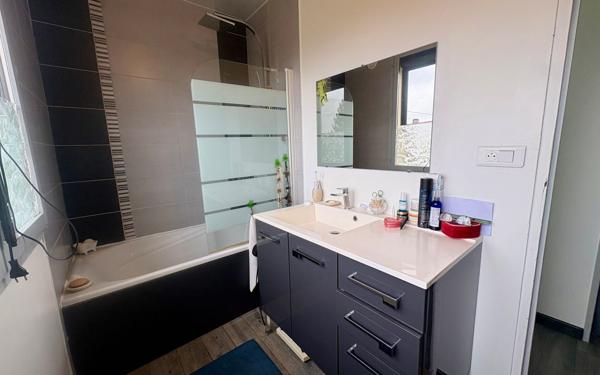 Maison à vendre    4 pièces • 90 m2 Villers-Bretonneux