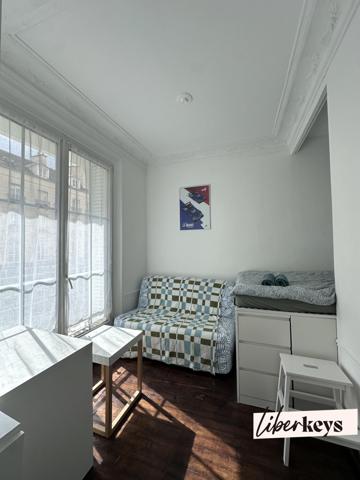 Studio - Expo SUD - Paris 15 