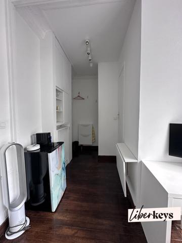 Studio - Expo SUD - Paris 15 