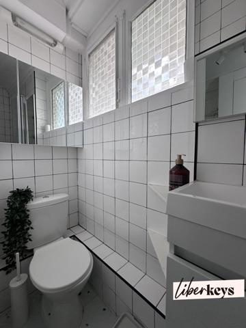 Studio - Expo SUD - Paris 15 