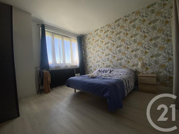 Maison à vendre  4 pièces - 98,20 m2 ST JUNIEN - 87