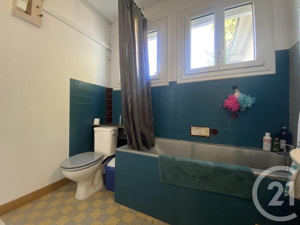 Maison à vendre  4 pièces - 98,20 m2 ST JUNIEN - 87