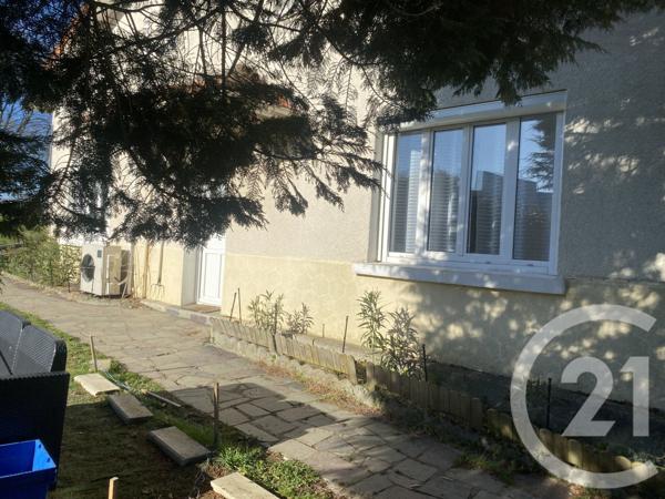 Maison à vendre  4 pièces - 98,20 m2 ST JUNIEN - 87