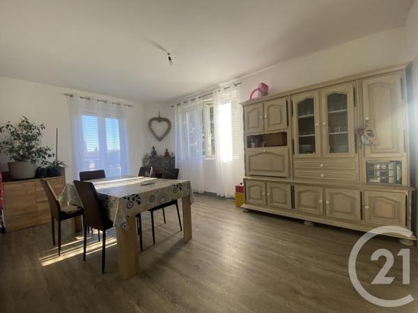 Maison à vendre  4 pièces - 98,20 m2 ST JUNIEN - 87