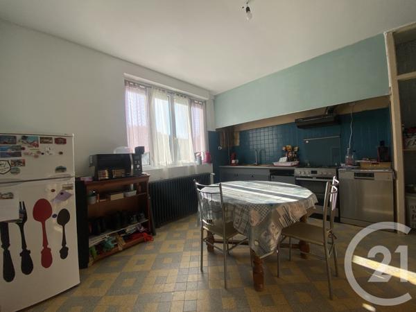 Maison à vendre  4 pièces - 98,20 m2 ST JUNIEN - 87