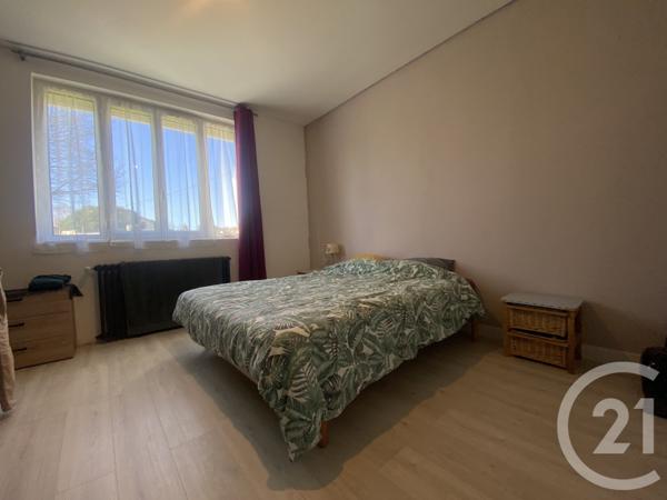 Maison à vendre  4 pièces - 98,20 m2 ST JUNIEN - 87