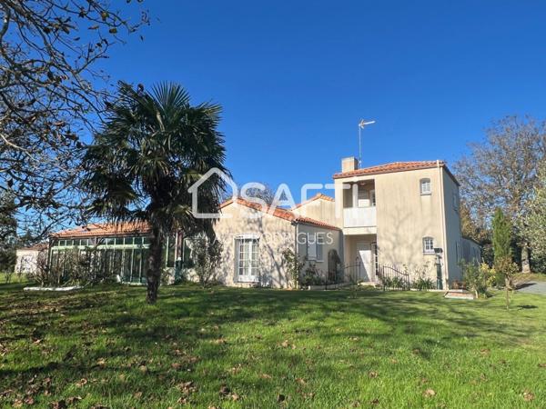 MAISON FAMILIALE COUP DE COEUR