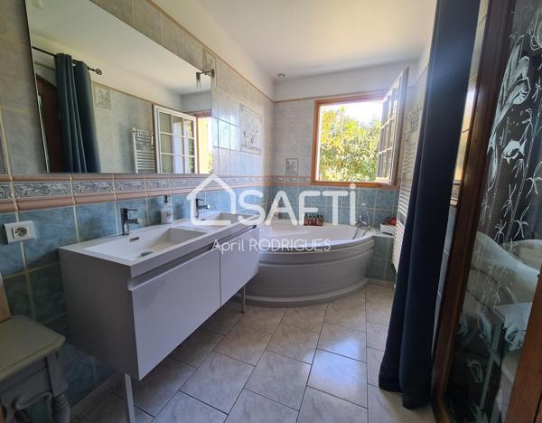 MAISON FAMILIALE COUP DE COEUR