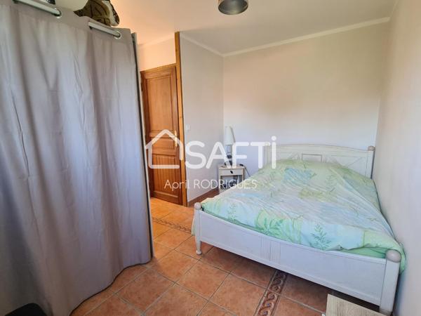 MAISON FAMILIALE COUP DE COEUR