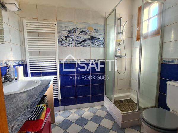 MAISON FAMILIALE COUP DE COEUR