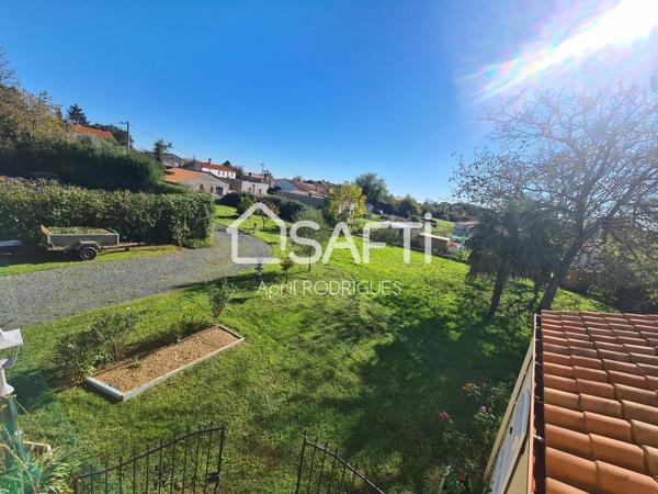 MAISON FAMILIALE COUP DE COEUR