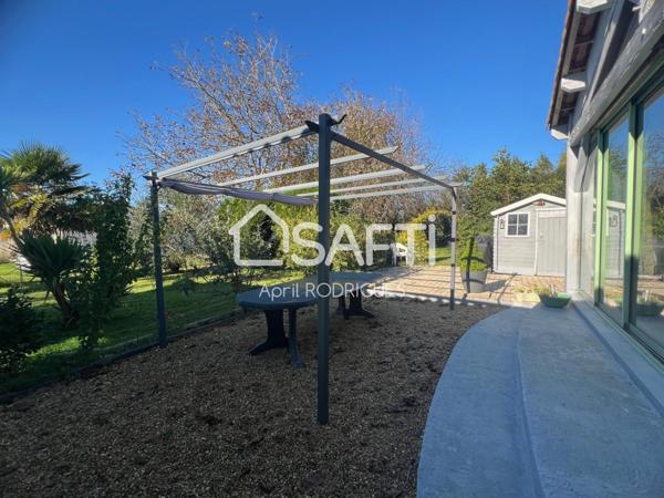 MAISON FAMILIALE COUP DE COEUR