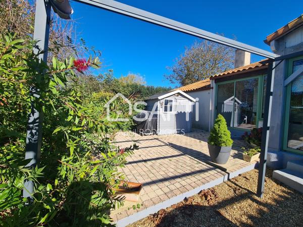 MAISON FAMILIALE COUP DE COEUR