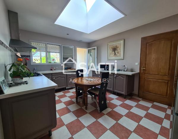 MAISON FAMILIALE COUP DE COEUR