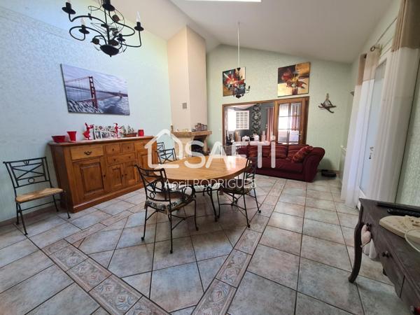 MAISON FAMILIALE COUP DE COEUR