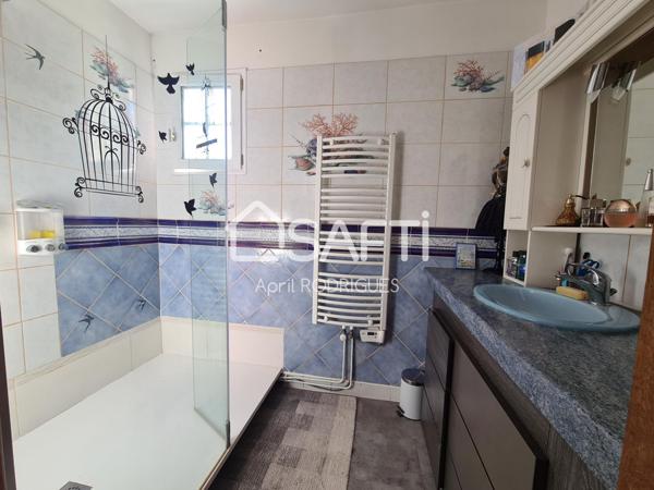 MAISON FAMILIALE COUP DE COEUR