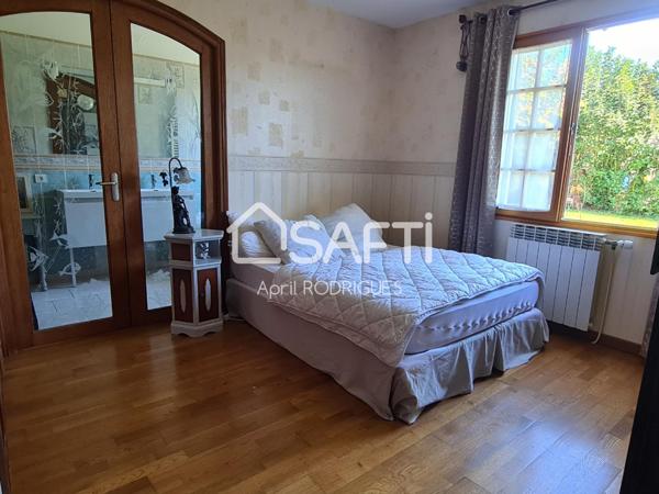 MAISON FAMILIALE COUP DE COEUR