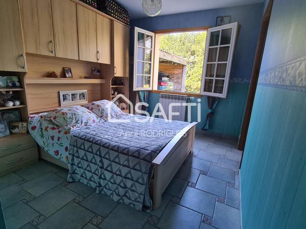 MAISON FAMILIALE COUP DE COEUR