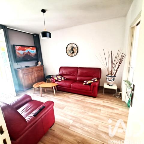 Maison à vendre 4 pièces 76 m² Surgères