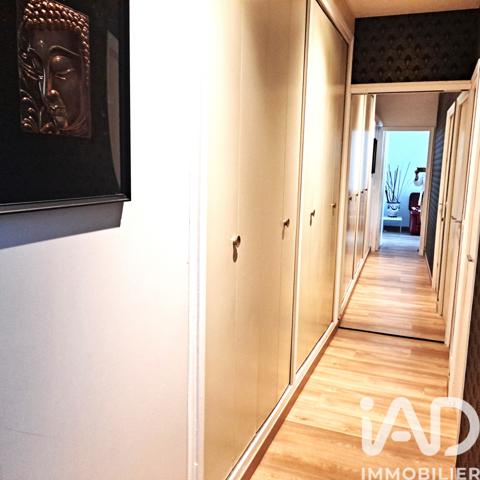 Maison à vendre 4 pièces 76 m² Surgères