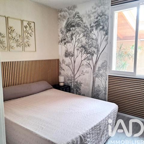 Maison à vendre 4 pièces 76 m² Surgères