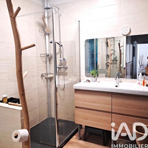 Maison à vendre 4 pièces 76 m² Surgères