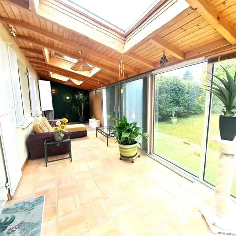 Maison à vendre 4 pièces 76 m² Surgères
