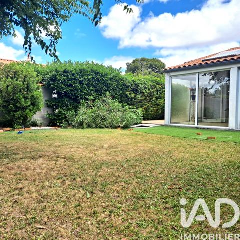 Maison à vendre 4 pièces 76 m² Surgères