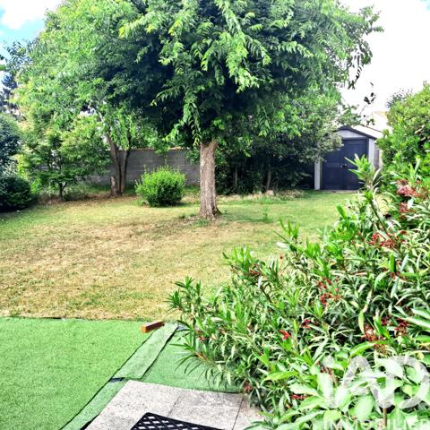 Maison à vendre 4 pièces 76 m² Surgères