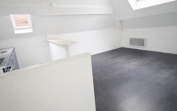 Appartement à louer    3 pièces • 45,20 m2 Saint-Quentin