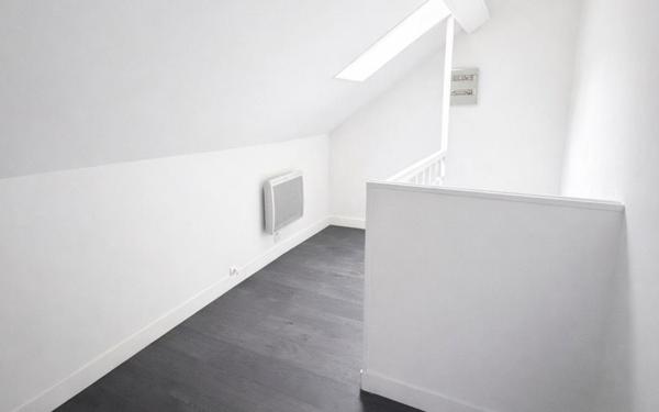 Appartement à louer    3 pièces • 45,20 m2 Saint-Quentin