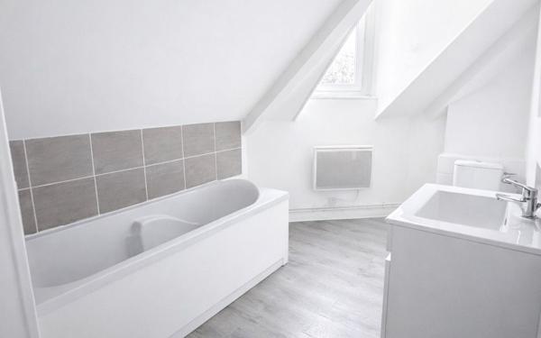 Appartement à louer    3 pièces • 45,20 m2 Saint-Quentin