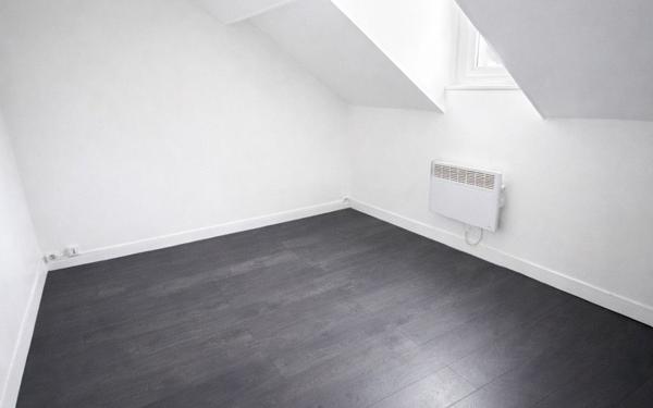 Appartement à louer    3 pièces • 45,20 m2 Saint-Quentin
