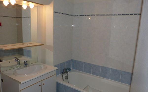 Appartement à louer    4 pièces • 90,58 m2 Poitiers