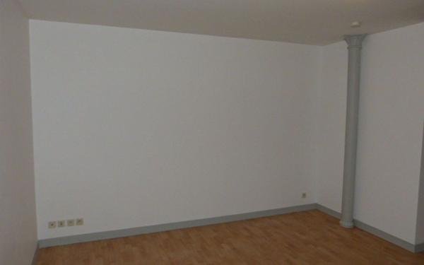 Appartement à louer    4 pièces • 90,58 m2 Poitiers