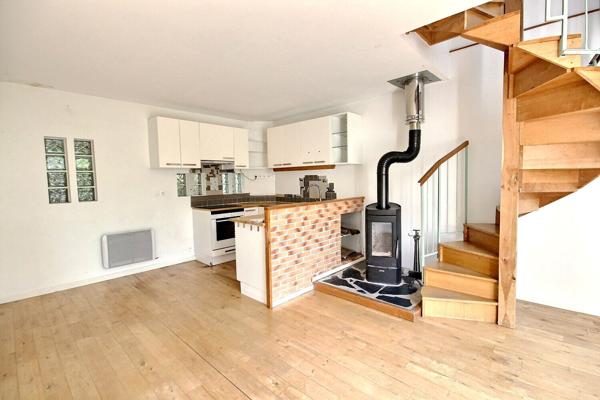 Maison Fresnes 4 pièce(s) 75 m2