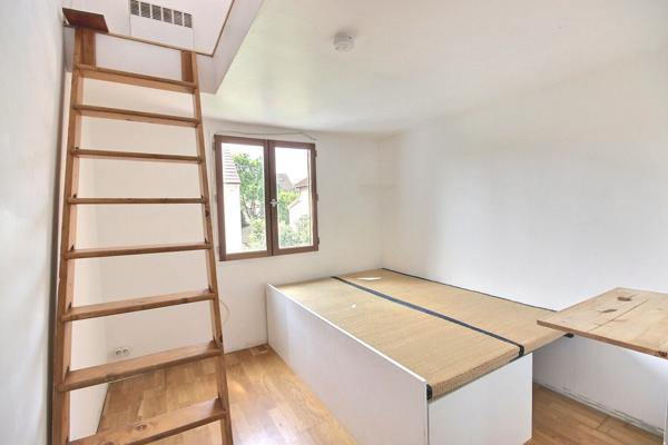 Maison Fresnes 4 pièce(s) 75 m2