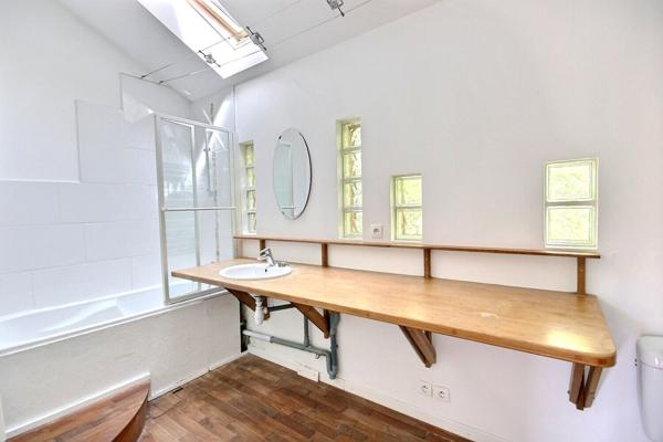 Maison Fresnes 4 pièce(s) 75 m2