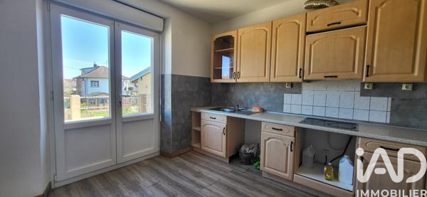 Maison à vendre 5 pièces 106 m² Lure