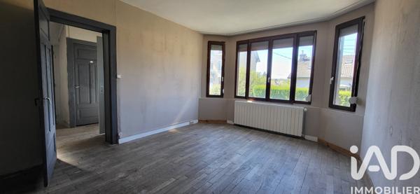 Maison à vendre 5 pièces 106 m² Lure