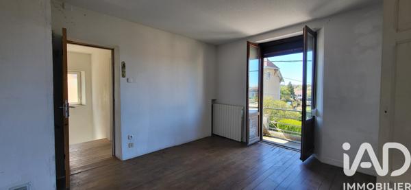 Maison à vendre 5 pièces 106 m² Lure