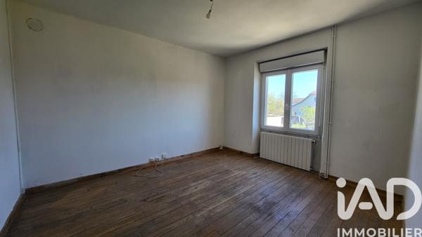 Maison à vendre 5 pièces 106 m² Lure