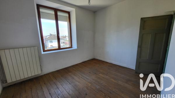 Maison à vendre 5 pièces 106 m² Lure