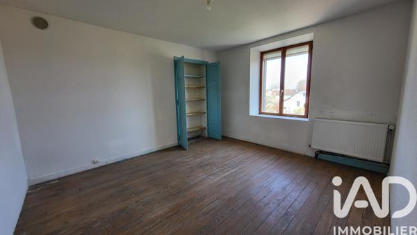 Maison à vendre 5 pièces 106 m² Lure