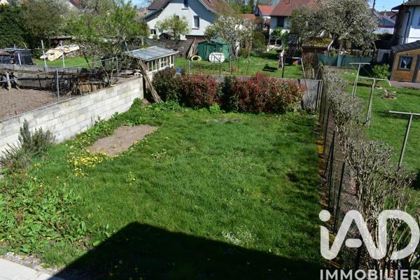 Maison à vendre 5 pièces 106 m² Lure