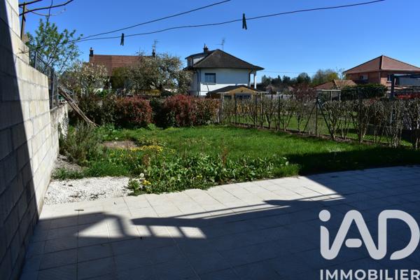 Maison à vendre 5 pièces 106 m² Lure