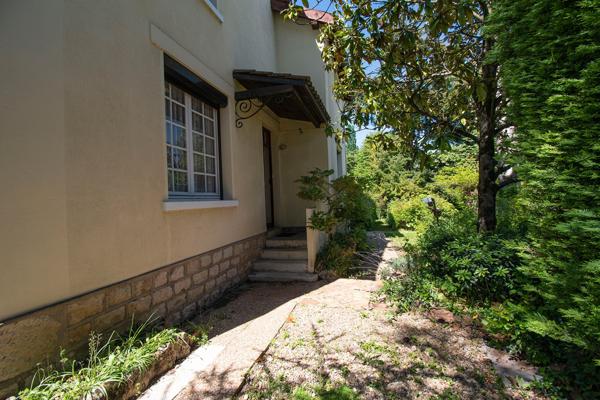 Maison 6 pièces - 123 m²